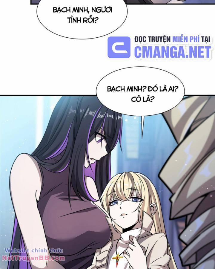 Huyết Cơ Và Kỵ Sĩ 302 trang 25