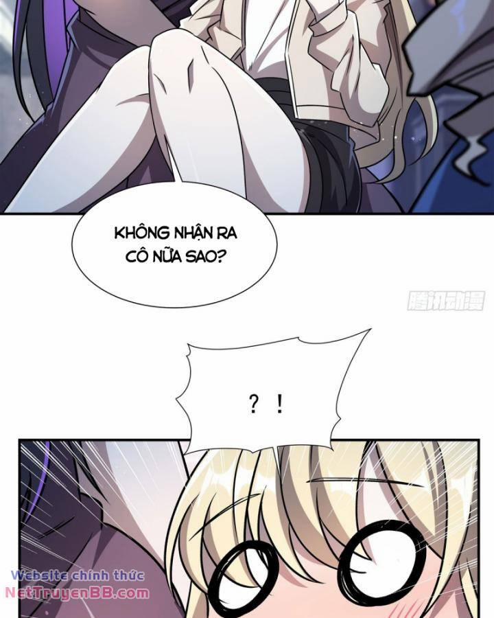 Huyết Cơ Và Kỵ Sĩ 302 trang 26