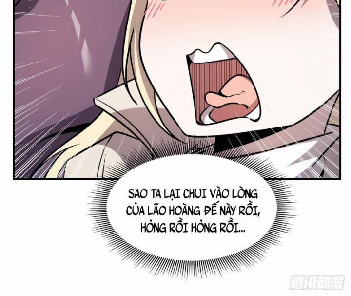 Huyết Cơ Và Kỵ Sĩ 302 trang 27