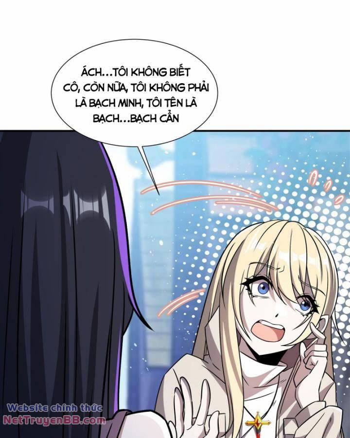 Huyết Cơ Và Kỵ Sĩ 302 trang 28