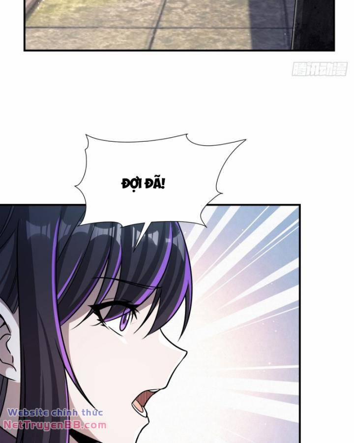 Huyết Cơ Và Kỵ Sĩ 302 trang 35