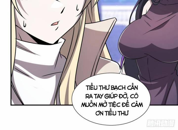 Huyết Cơ Và Kỵ Sĩ 302 trang 37