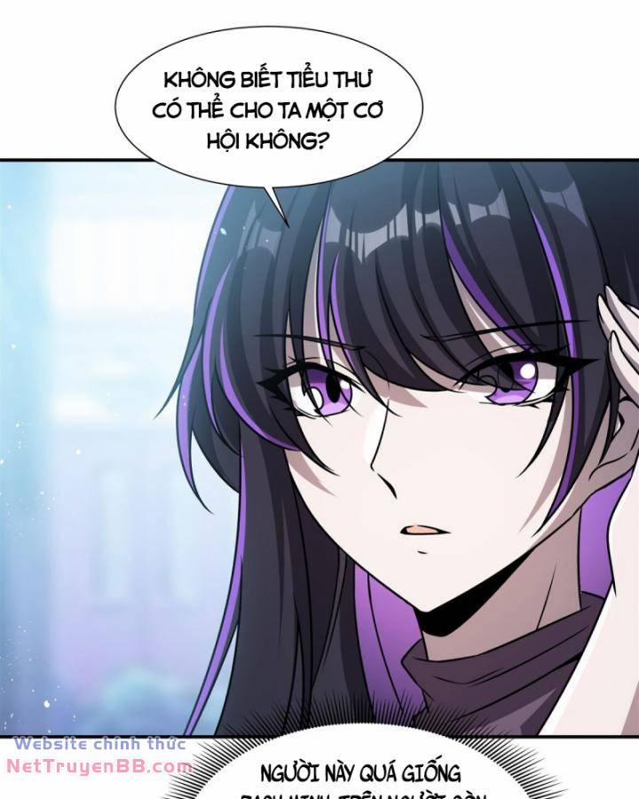 Huyết Cơ Và Kỵ Sĩ 302 trang 38