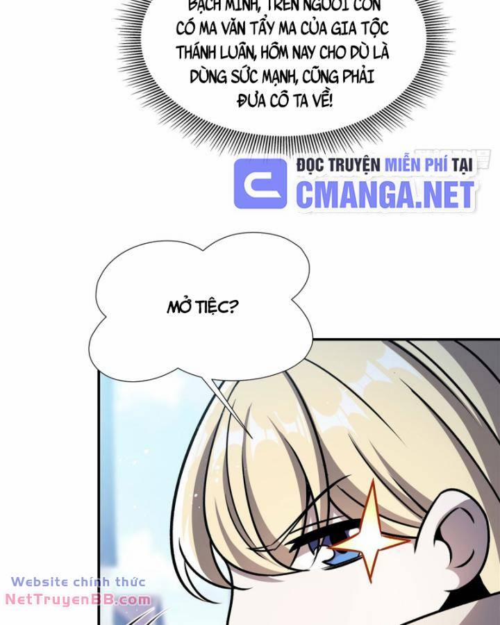 Huyết Cơ Và Kỵ Sĩ 302 trang 39