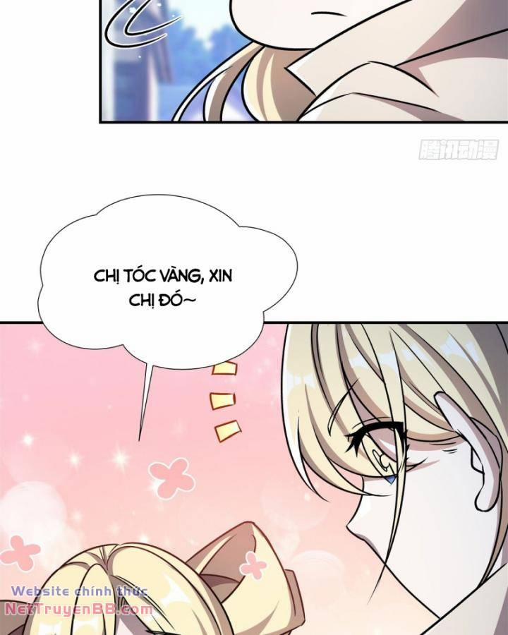 Huyết Cơ Và Kỵ Sĩ 302 trang 40