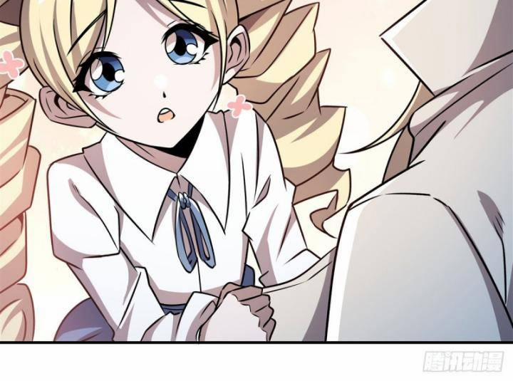 Huyết Cơ Và Kỵ Sĩ 302 trang 41