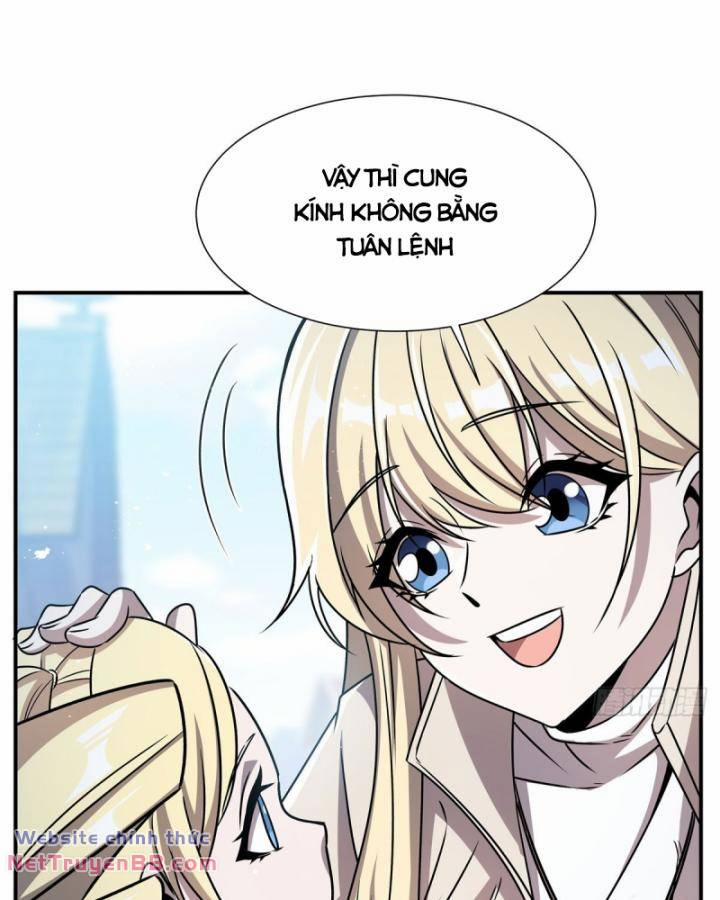 Huyết Cơ Và Kỵ Sĩ 302 trang 42