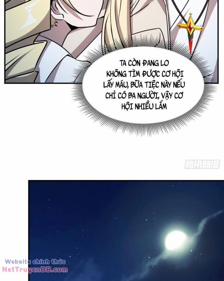 Huyết Cơ Và Kỵ Sĩ 302 trang 43