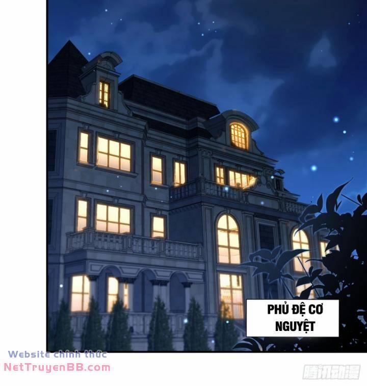 Huyết Cơ Và Kỵ Sĩ 302 trang 44