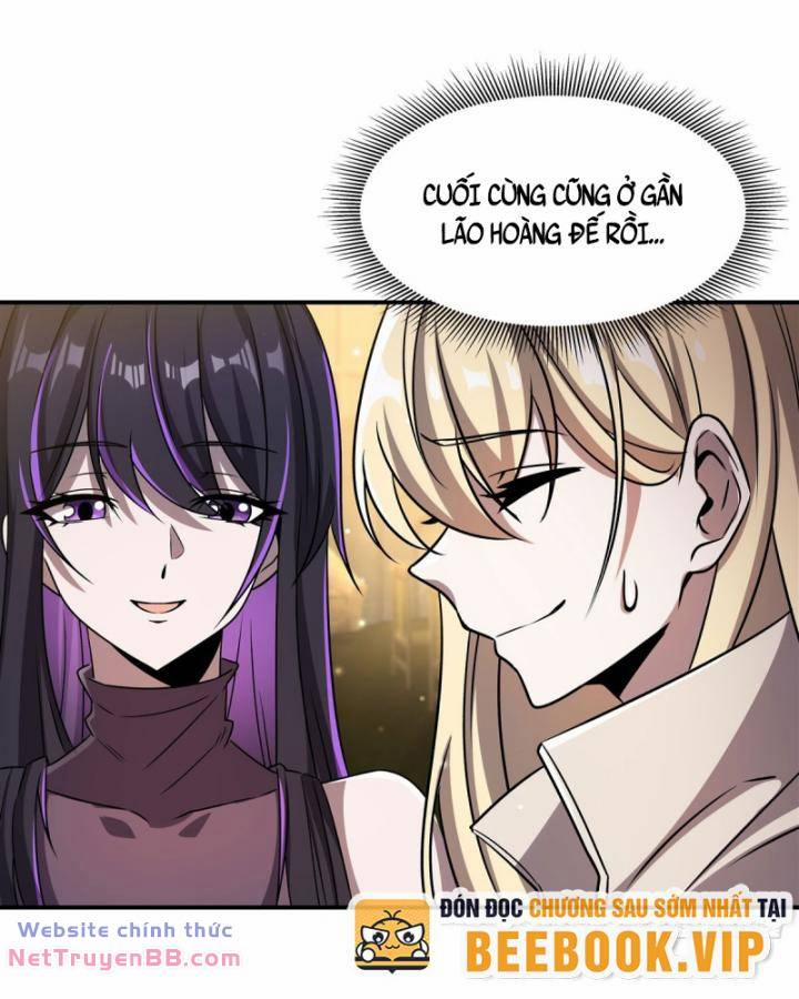 Huyết Cơ Và Kỵ Sĩ 302 trang 45