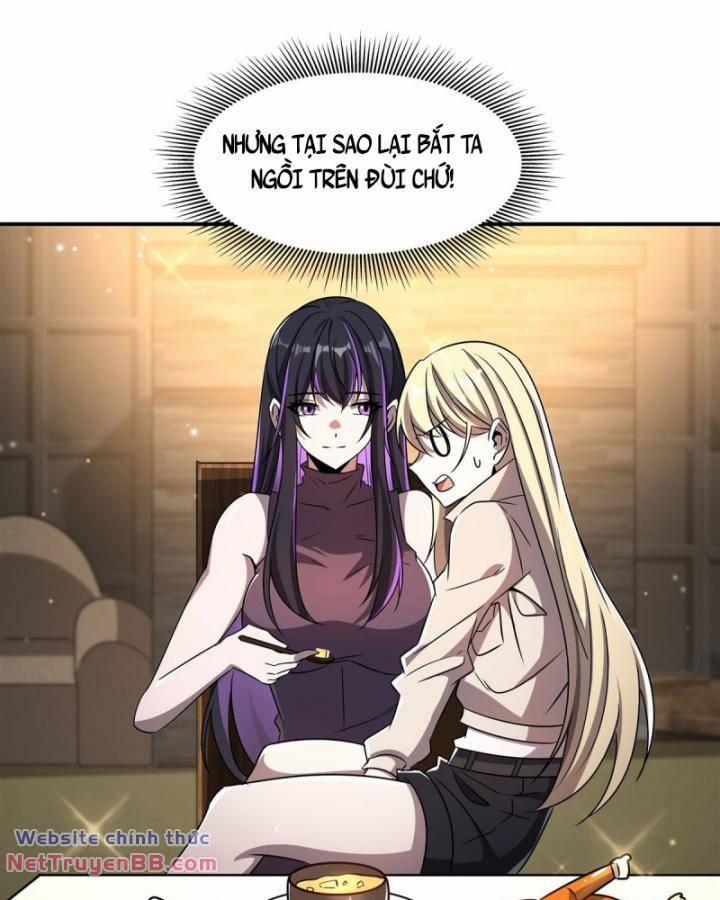 Huyết Cơ Và Kỵ Sĩ 302 trang 46