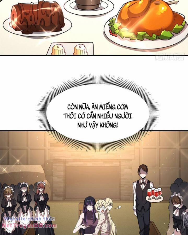 Huyết Cơ Và Kỵ Sĩ 302 trang 47