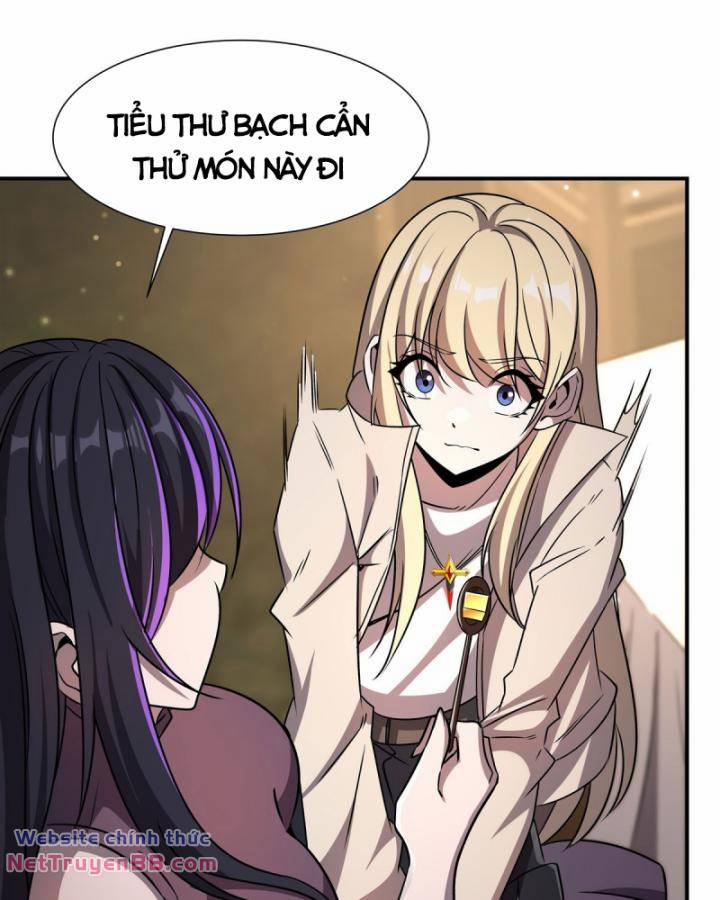 Huyết Cơ Và Kỵ Sĩ 302 trang 49