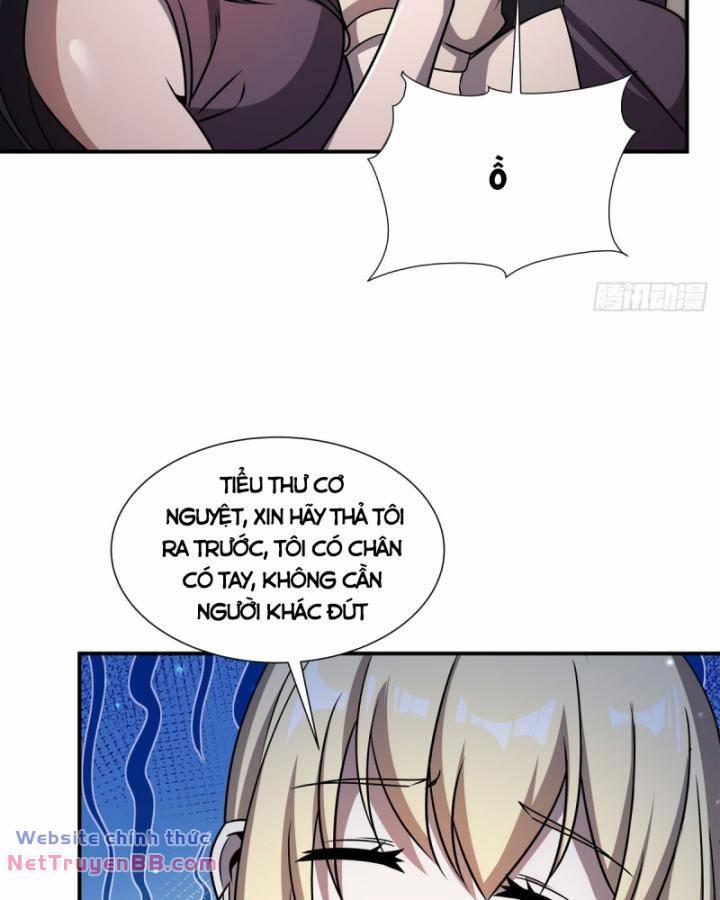 Huyết Cơ Và Kỵ Sĩ 302 trang 50
