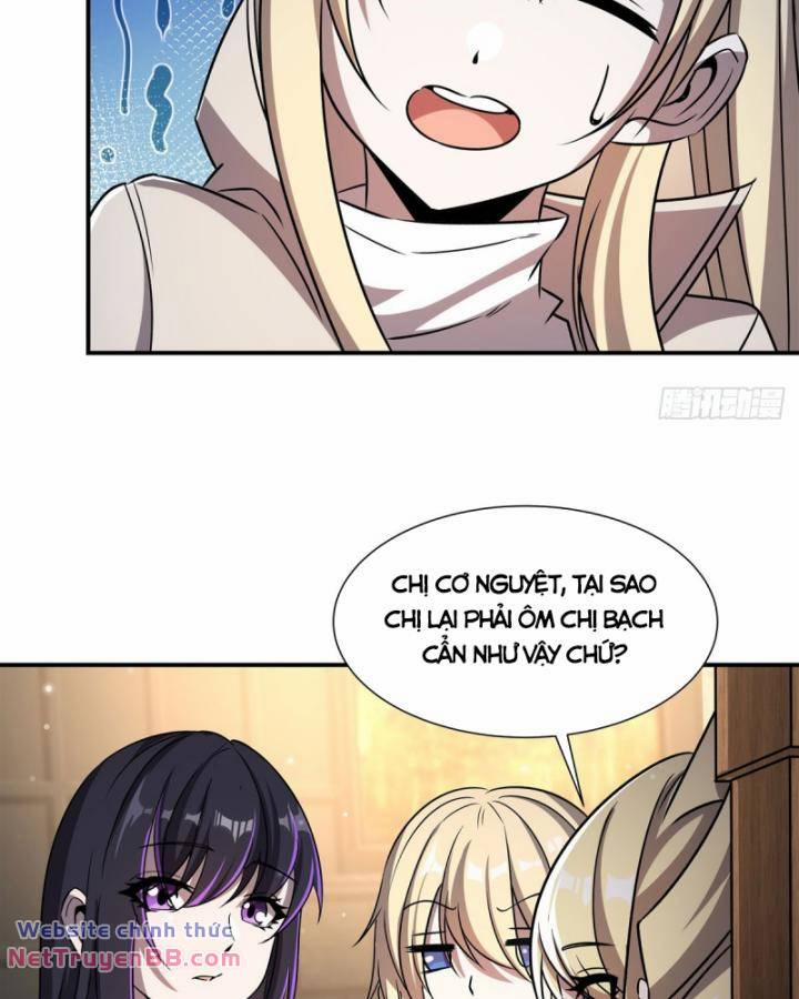 Huyết Cơ Và Kỵ Sĩ 302 trang 51