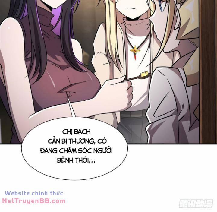 Huyết Cơ Và Kỵ Sĩ 302 trang 52