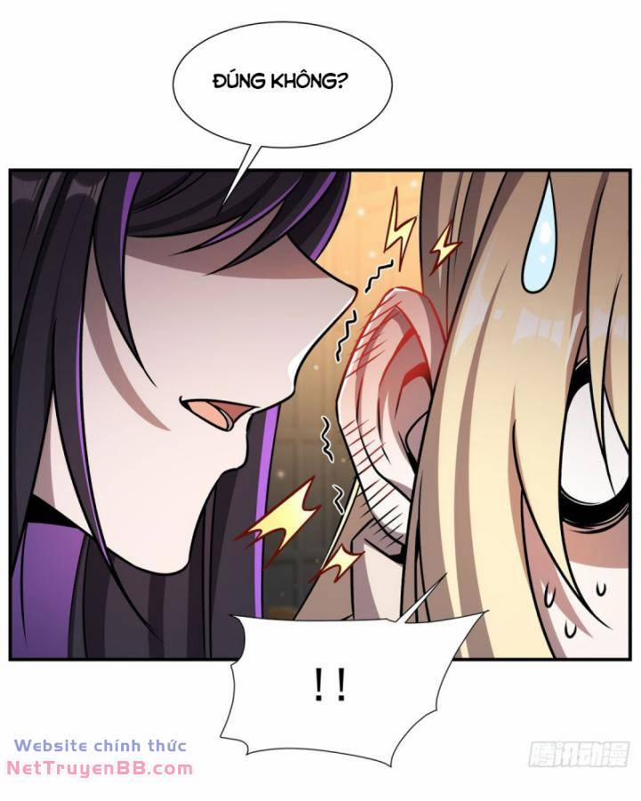 Huyết Cơ Và Kỵ Sĩ 302 trang 54