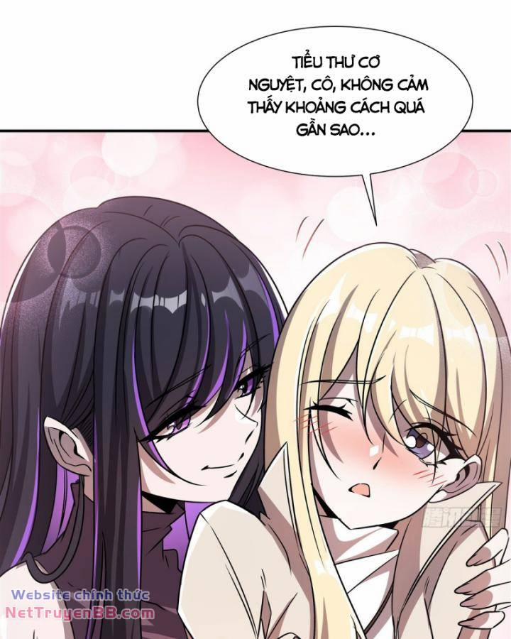 Huyết Cơ Và Kỵ Sĩ 302 trang 55