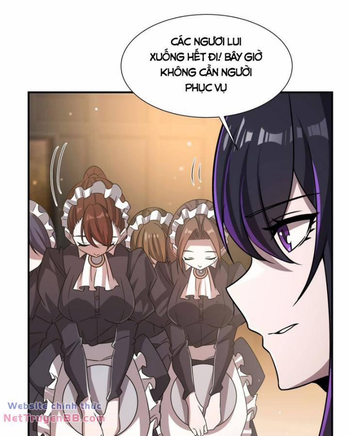 Huyết Cơ Và Kỵ Sĩ 302 trang 58