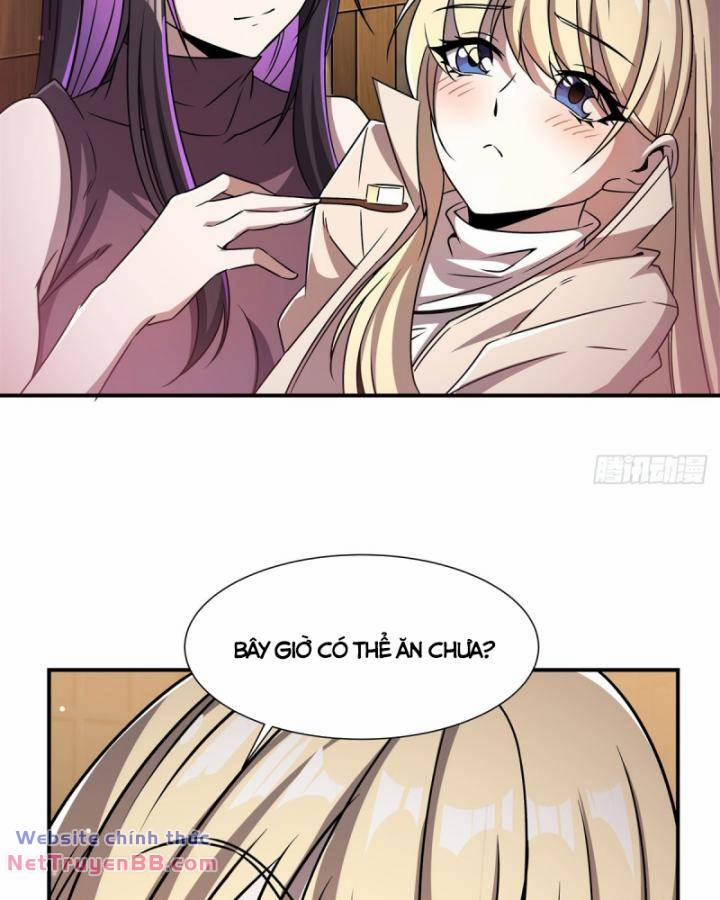 Huyết Cơ Và Kỵ Sĩ 302 trang 60