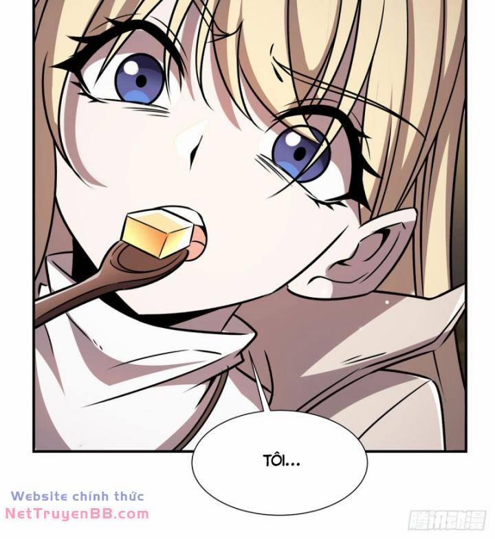 Huyết Cơ Và Kỵ Sĩ 302 trang 61