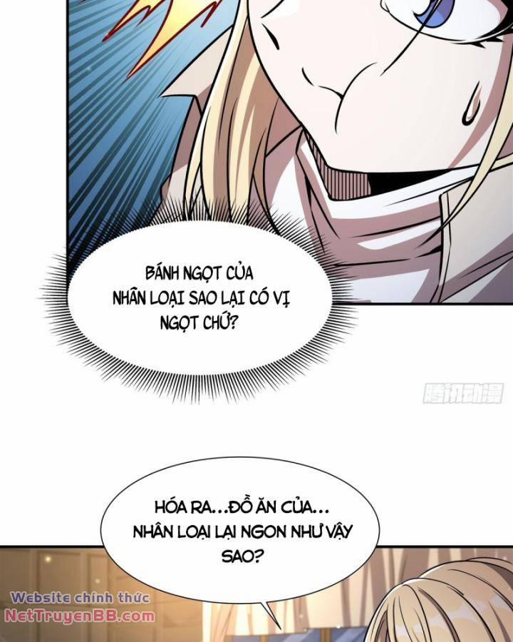 Huyết Cơ Và Kỵ Sĩ 302 trang 64