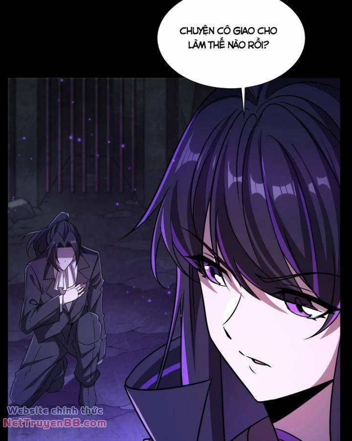 Huyết Cơ Và Kỵ Sĩ 302 trang 7