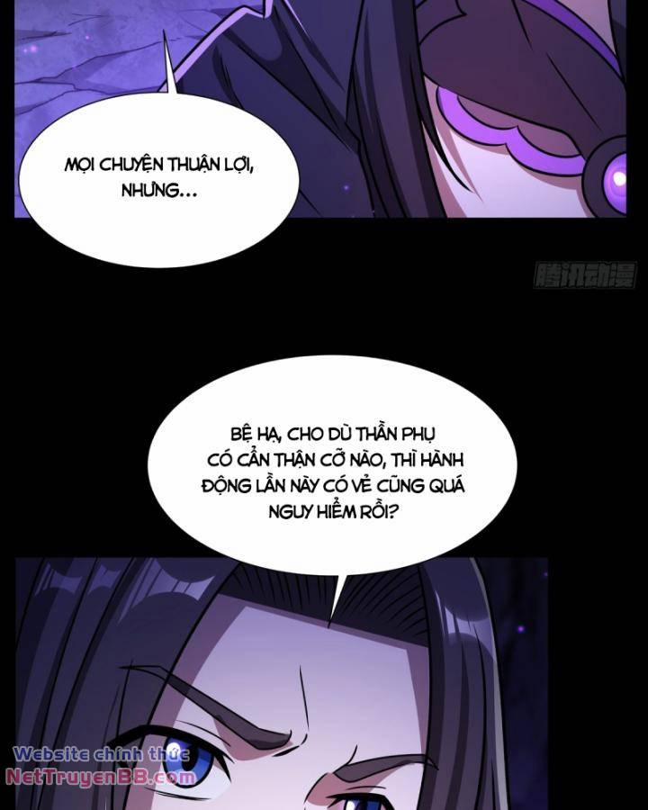 Huyết Cơ Và Kỵ Sĩ 302 trang 8