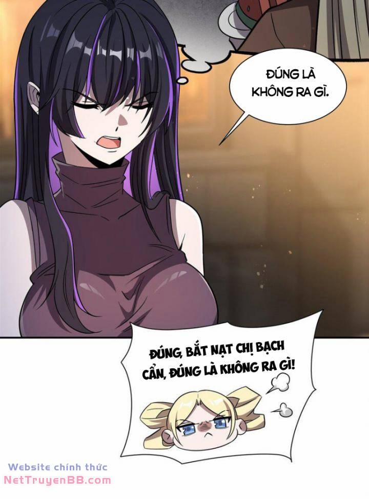 Huyết Cơ Và Kỵ Sĩ 303 trang 10