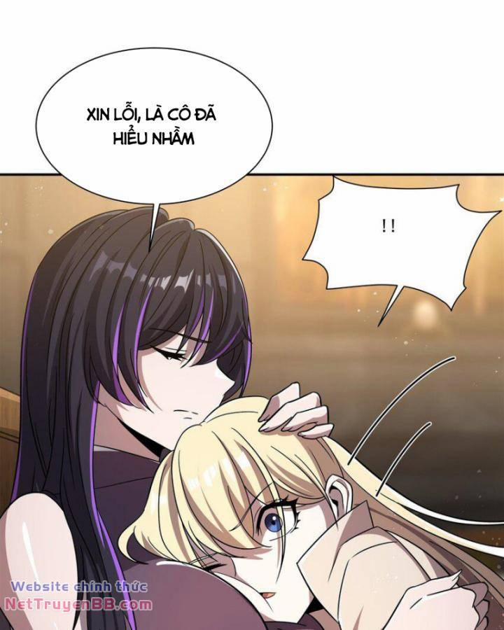 Huyết Cơ Và Kỵ Sĩ 303 trang 11