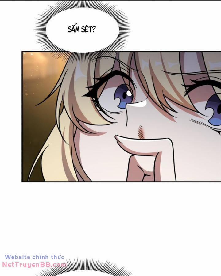 Huyết Cơ Và Kỵ Sĩ 303 trang 17