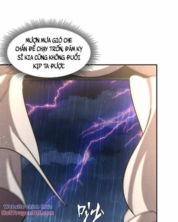 Huyết Cơ Và Kỵ Sĩ 303 trang 19