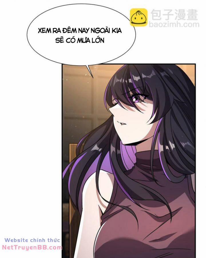 Huyết Cơ Và Kỵ Sĩ 303 trang 21