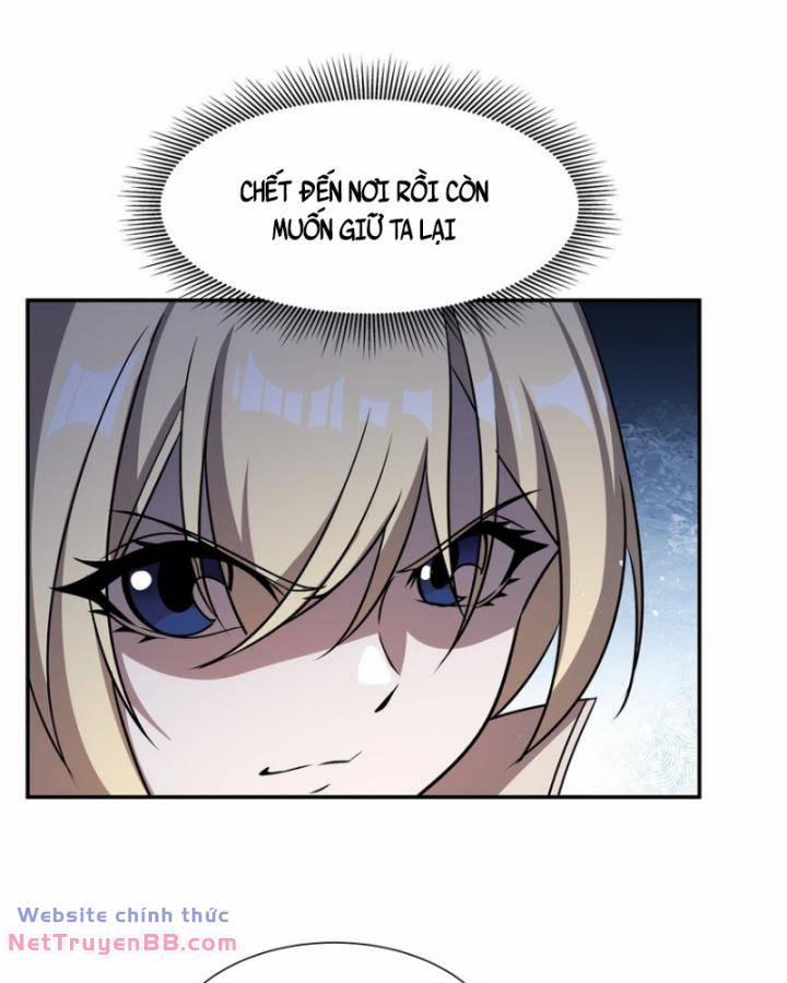 Huyết Cơ Và Kỵ Sĩ 303 trang 24