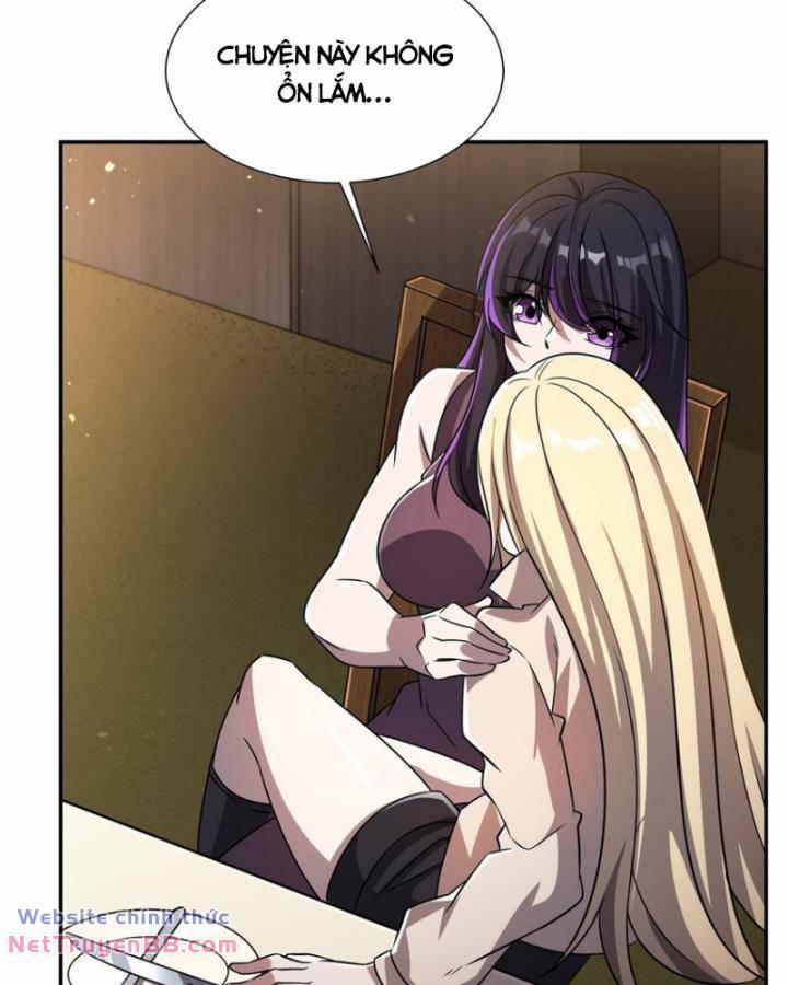 Huyết Cơ Và Kỵ Sĩ 303 trang 25