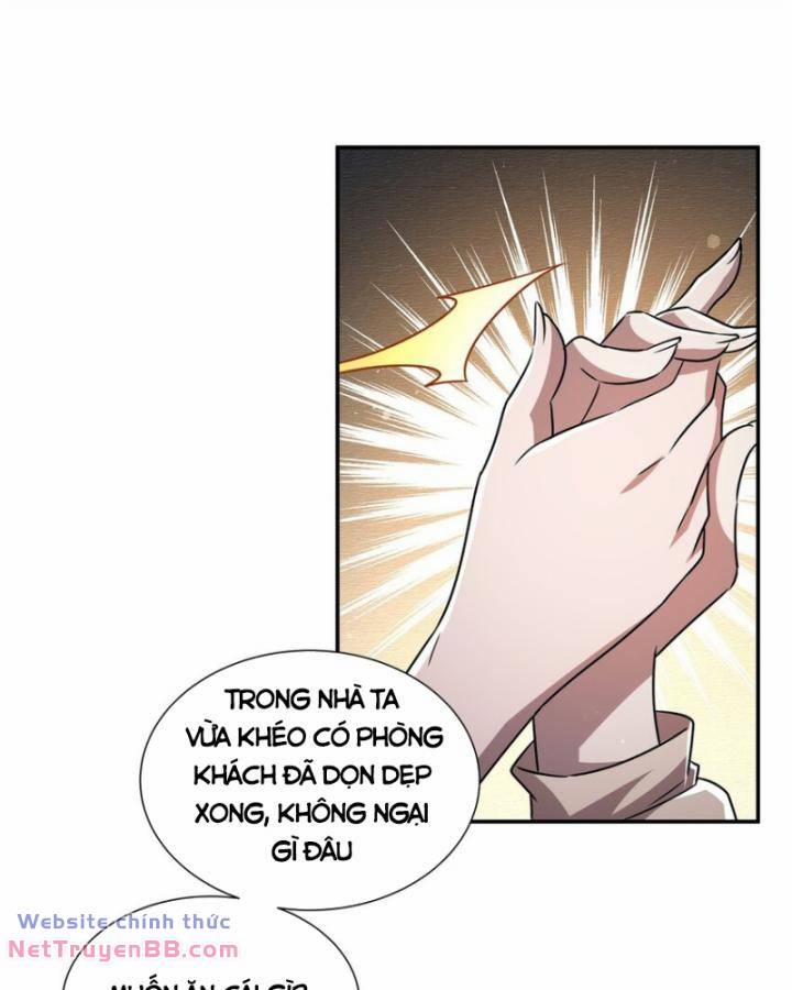 Huyết Cơ Và Kỵ Sĩ 303 trang 27