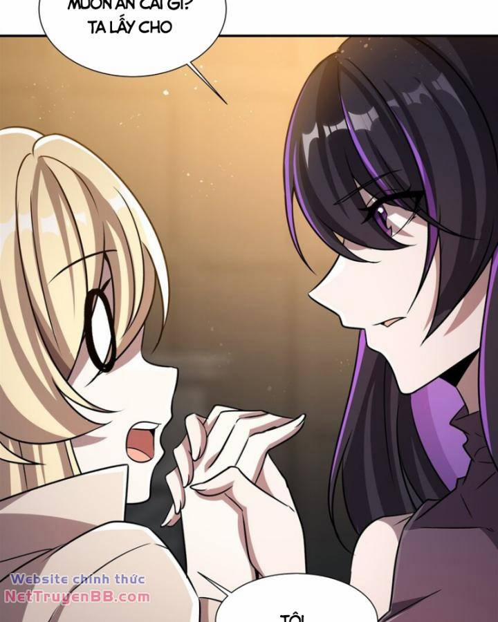 Huyết Cơ Và Kỵ Sĩ 303 trang 28