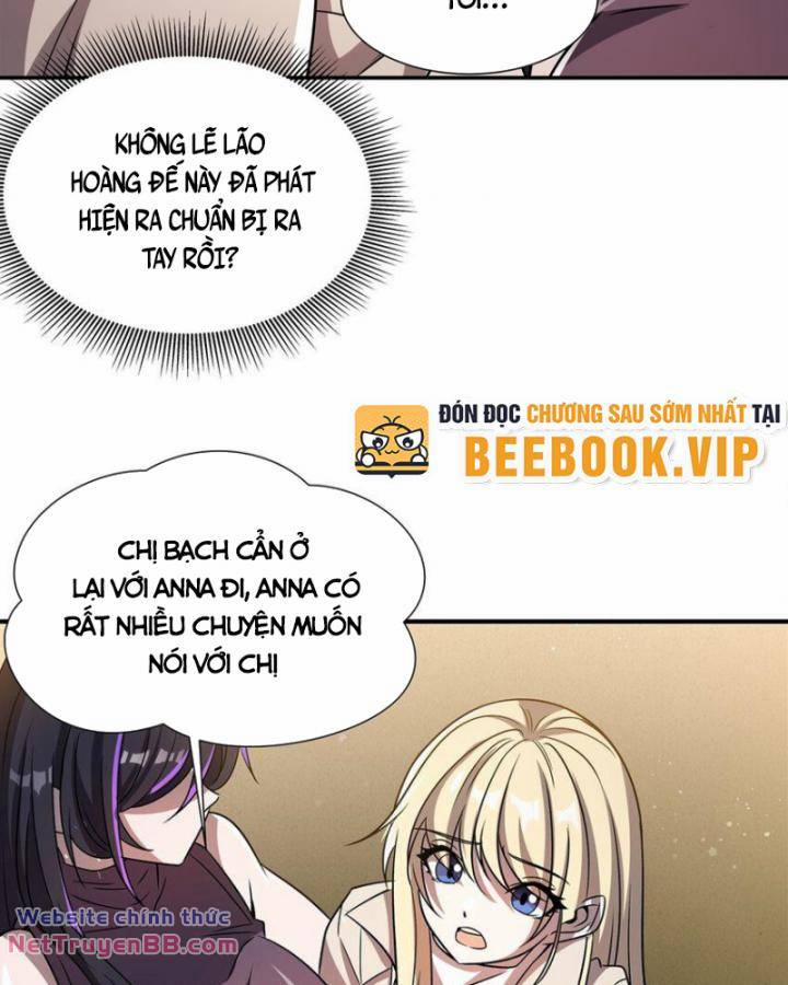 Huyết Cơ Và Kỵ Sĩ 303 trang 29