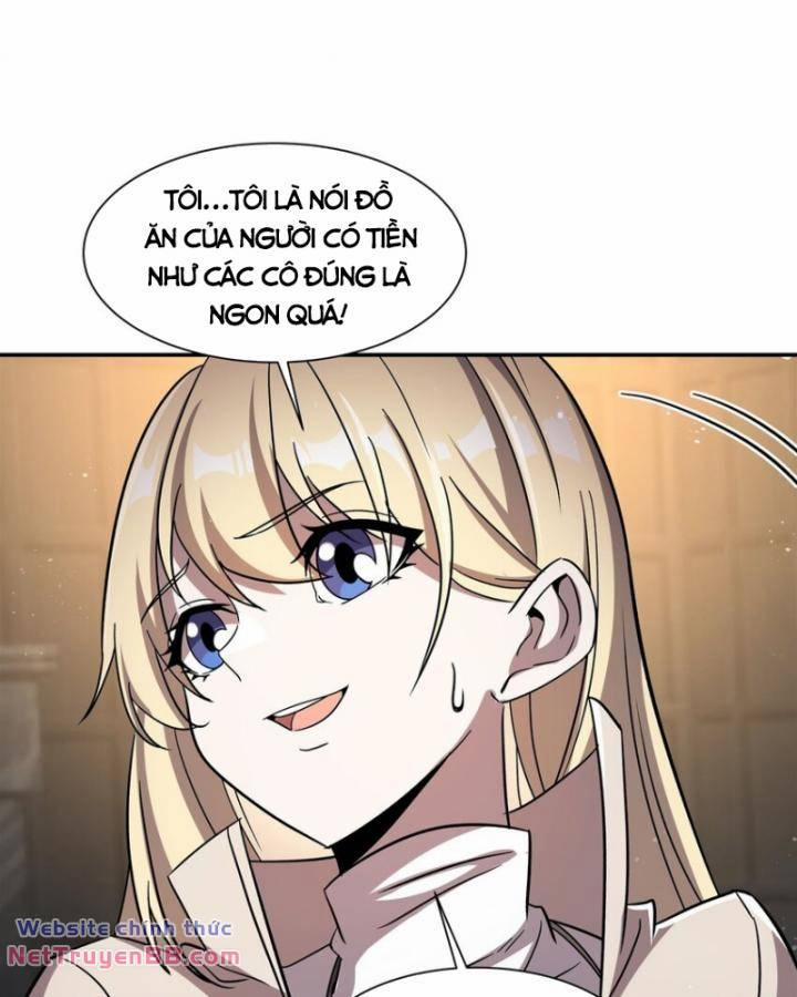 Huyết Cơ Và Kỵ Sĩ 303 trang 3