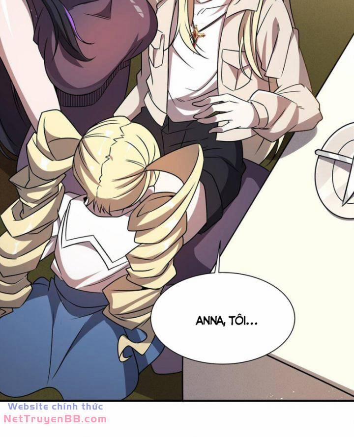 Huyết Cơ Và Kỵ Sĩ 303 trang 30
