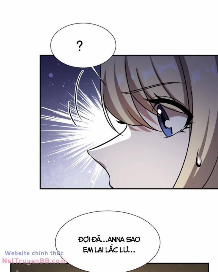 Huyết Cơ Và Kỵ Sĩ 303 trang 31