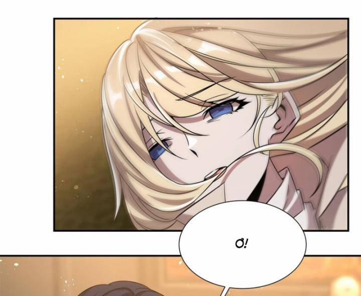 Huyết Cơ Và Kỵ Sĩ 303 trang 33