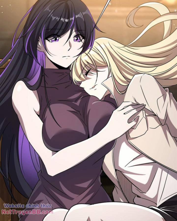 Huyết Cơ Và Kỵ Sĩ 303 trang 34