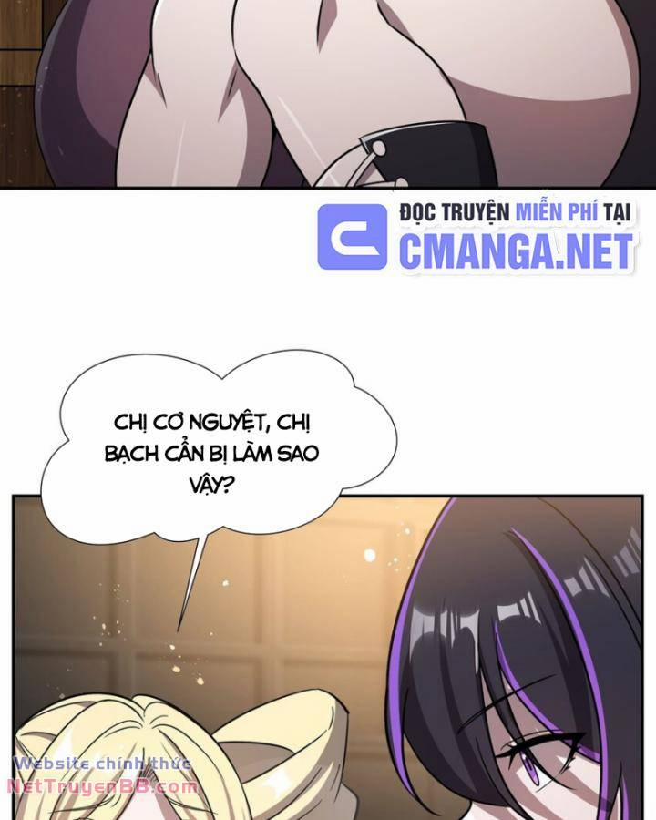 Huyết Cơ Và Kỵ Sĩ 303 trang 35