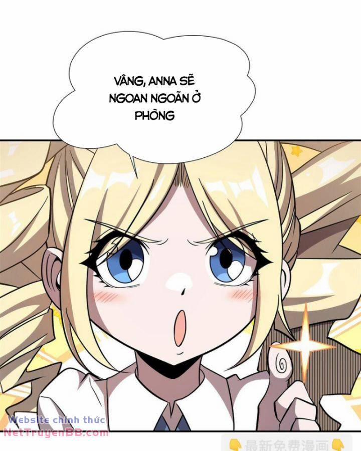 Huyết Cơ Và Kỵ Sĩ 303 trang 37