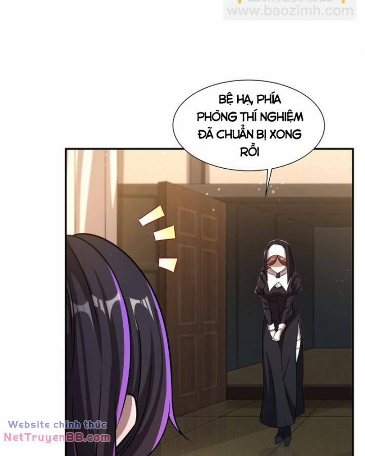 Huyết Cơ Và Kỵ Sĩ 303 trang 38