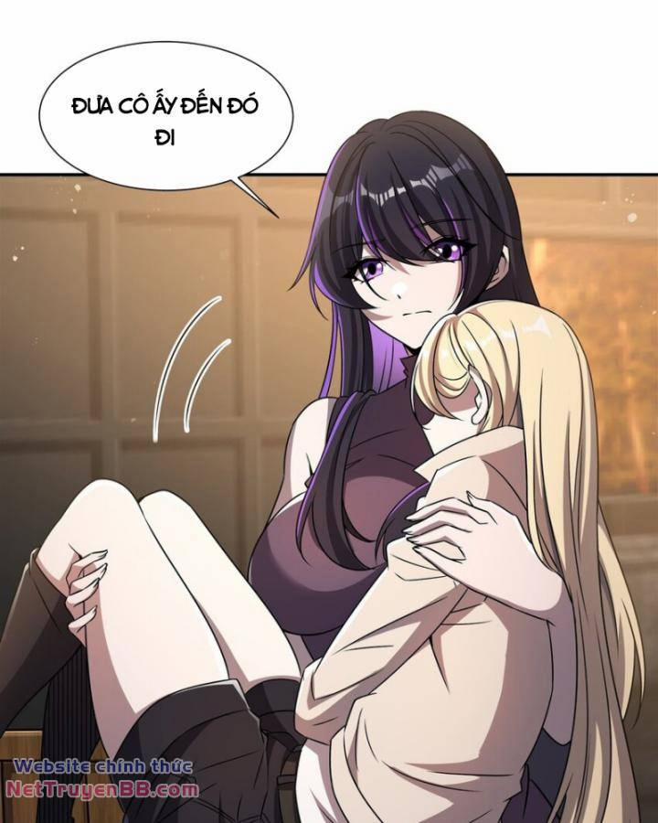 Huyết Cơ Và Kỵ Sĩ 303 trang 40