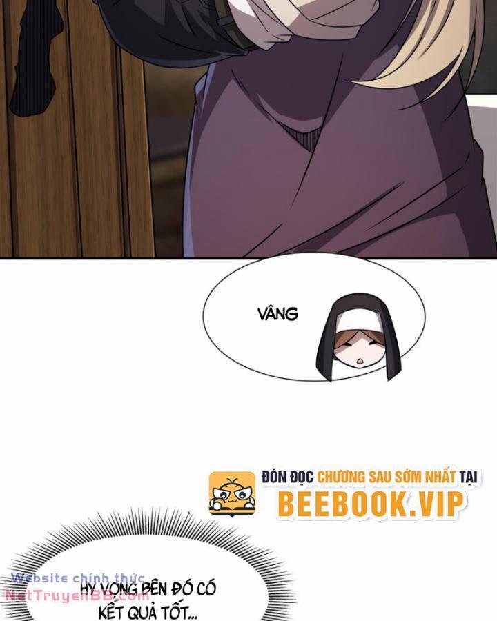 Huyết Cơ Và Kỵ Sĩ 303 trang 41