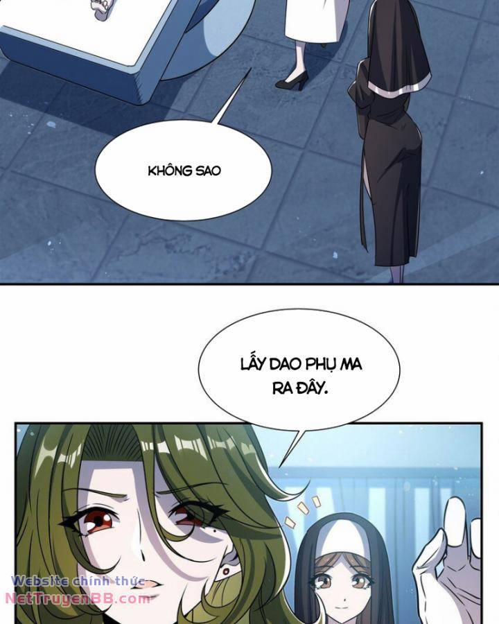 Huyết Cơ Và Kỵ Sĩ 303 trang 45