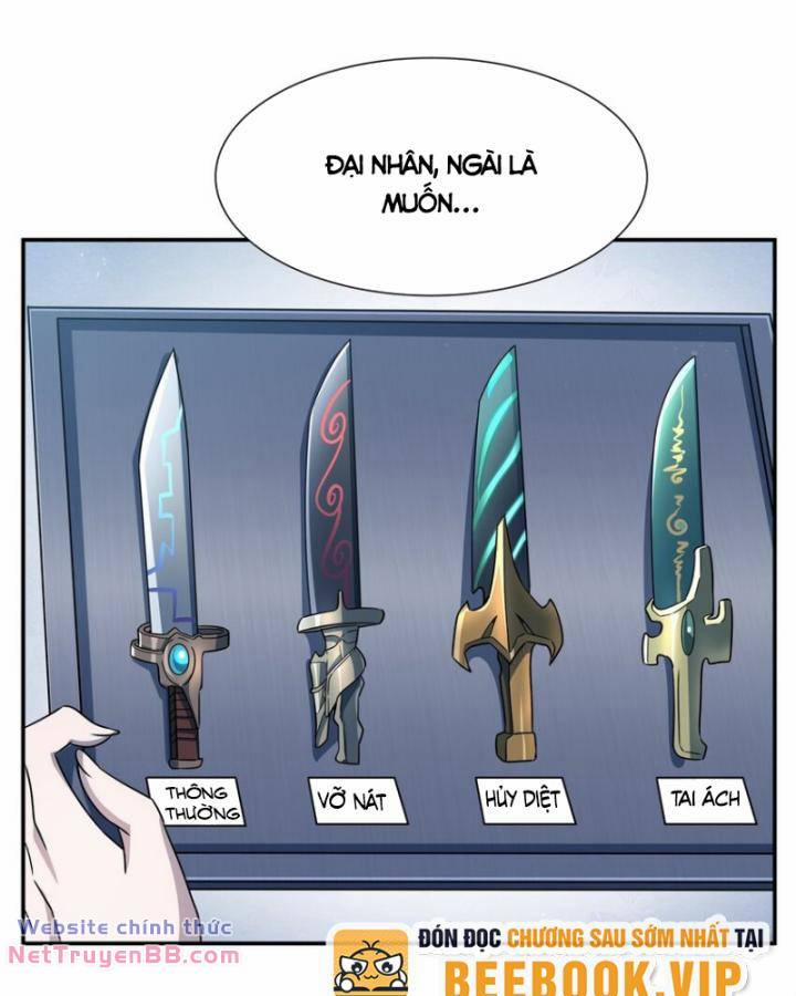 Huyết Cơ Và Kỵ Sĩ 303 trang 47